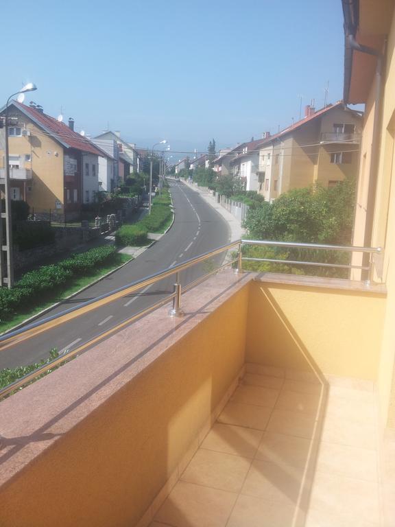 Apartman Maksimir Lux Zagreb-145M2 外观 照片