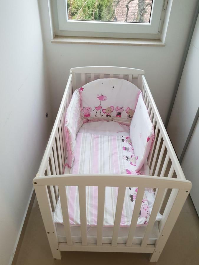 Apartman Maksimir Lux Zagreb-145M2 外观 照片