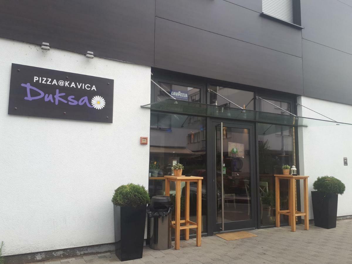 Apartman Maksimir Lux Zagreb-145M2 外观 照片