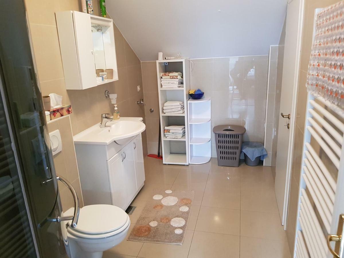 Apartman Maksimir Lux Zagreb-145M2 外观 照片