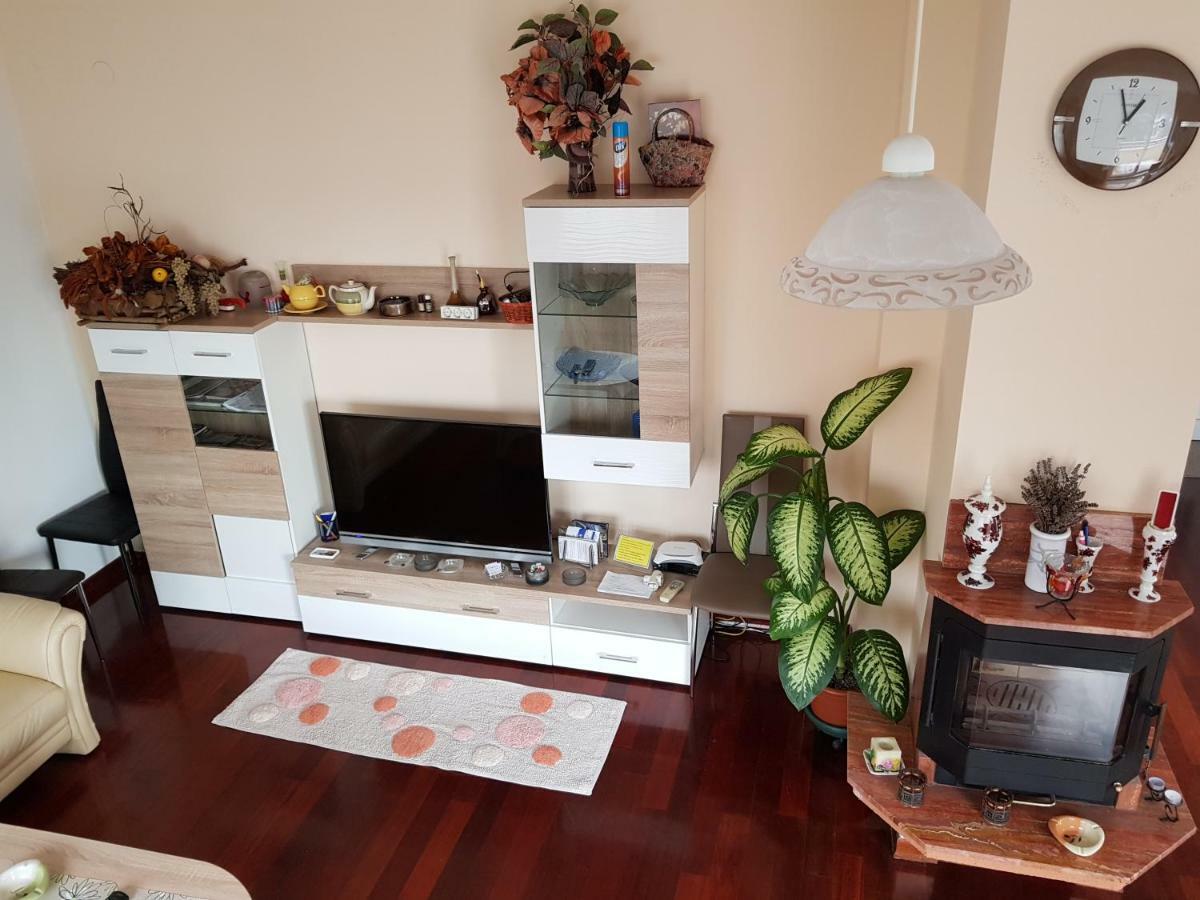 Apartman Maksimir Lux Zagreb-145M2 外观 照片