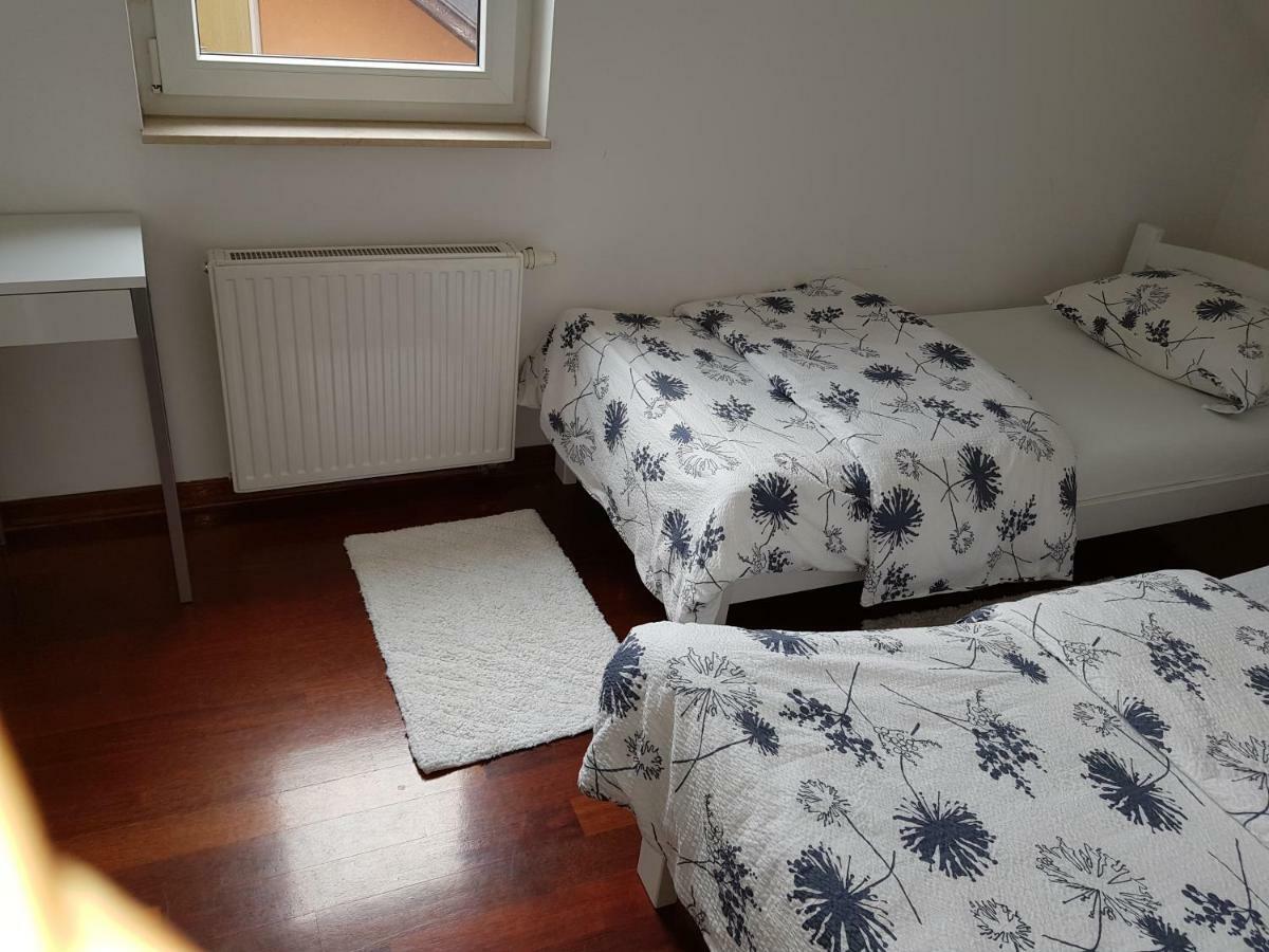 Apartman Maksimir Lux Zagreb-145M2 外观 照片